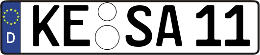 KE-SA11