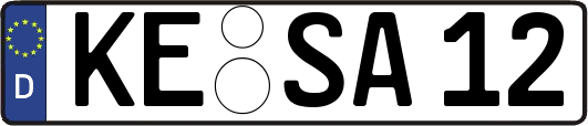 KE-SA12