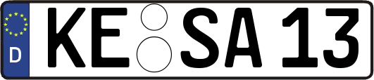 KE-SA13