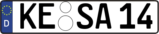 KE-SA14