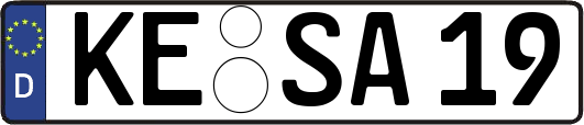 KE-SA19