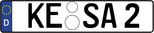KE-SA2
