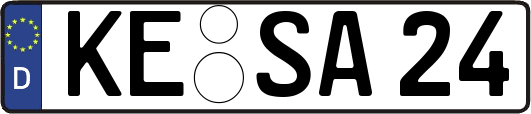 KE-SA24