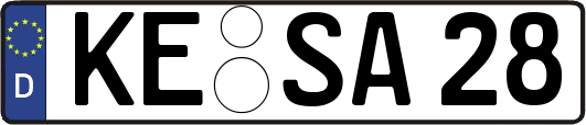 KE-SA28