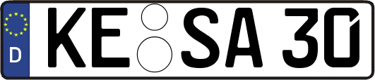 KE-SA30