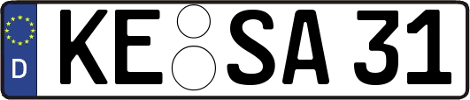 KE-SA31