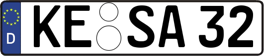 KE-SA32