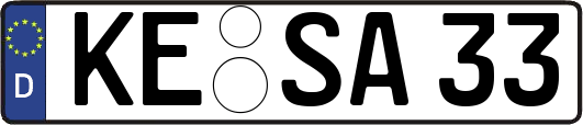 KE-SA33