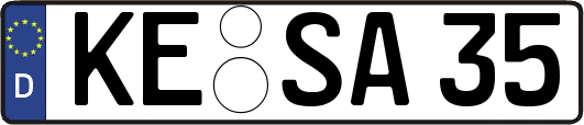 KE-SA35