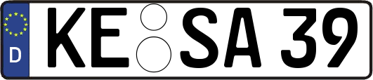 KE-SA39