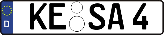 KE-SA4