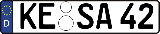 KE-SA42