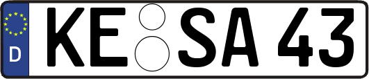 KE-SA43