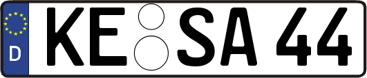 KE-SA44