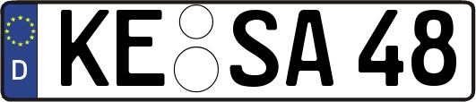 KE-SA48