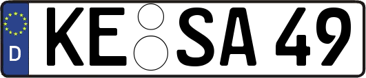 KE-SA49