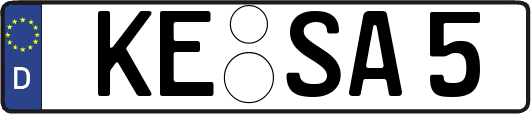KE-SA5