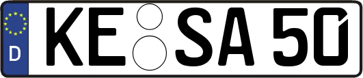 KE-SA50