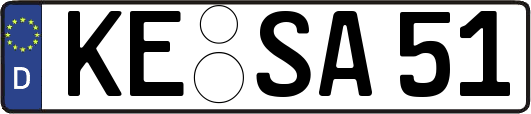 KE-SA51