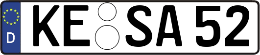KE-SA52