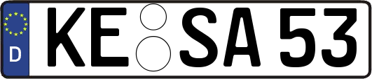 KE-SA53