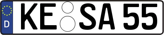 KE-SA55