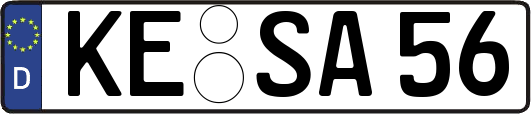 KE-SA56