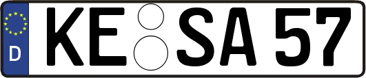KE-SA57
