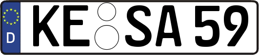 KE-SA59