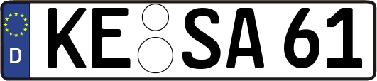 KE-SA61