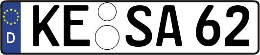 KE-SA62