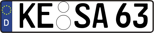 KE-SA63