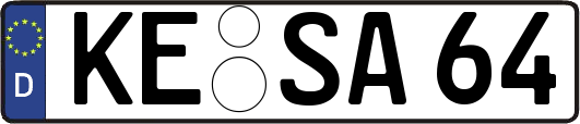 KE-SA64