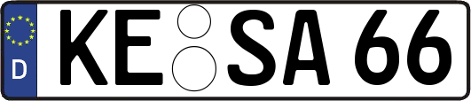 KE-SA66