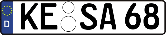KE-SA68