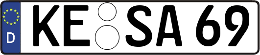KE-SA69