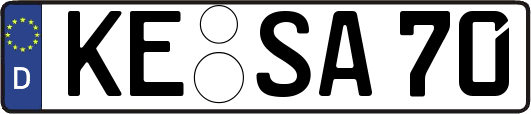 KE-SA70