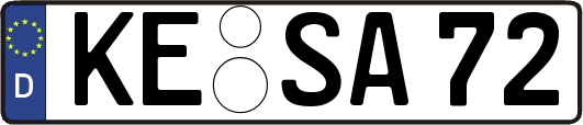 KE-SA72