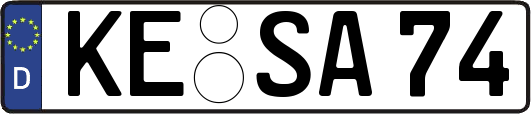 KE-SA74