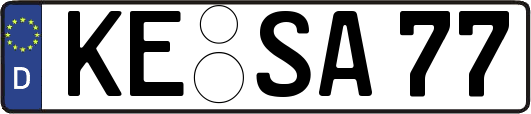 KE-SA77