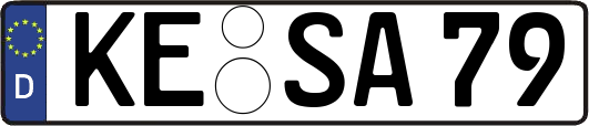 KE-SA79