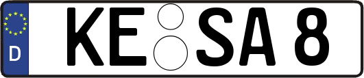 KE-SA8