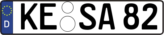 KE-SA82