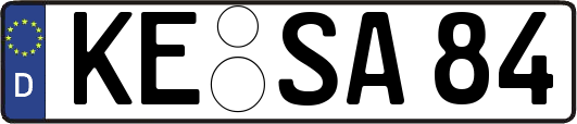 KE-SA84