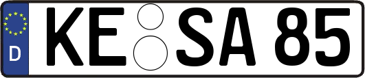 KE-SA85