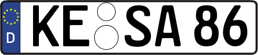 KE-SA86