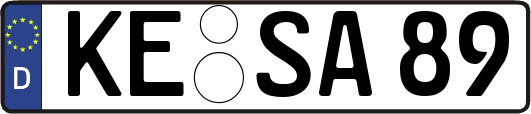 KE-SA89