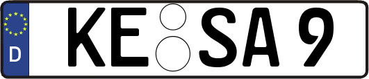 KE-SA9