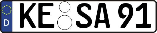 KE-SA91