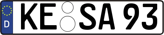 KE-SA93
